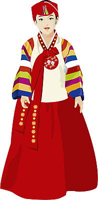 EPS 전신 한국전통 전통 옷 여자 명절 일러스트 가족 청소년 새해 한명 서기 미소 사람 10대 설날 인사 전통의상 한복 정통 색동 색동저고리 색동옷 여자만 여자한명만 십대만 십대여자한명만 국내일러스트 1 기념일 관계 모션 한국 표정 예절 저고리 십대여자만 파일형식 벡터