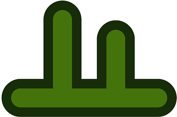 EPS 클립아트 문자 기호 일러스트 논 사람없음 지리 국내일러스트 농업 파일형식 벡터