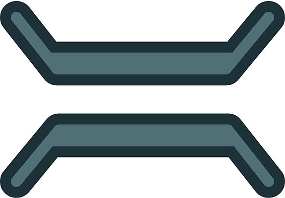 EPS 클립아트 문자 기호 일러스트 사람없음 지리 가교 국내일러스트 건축물 파일형식 벡터