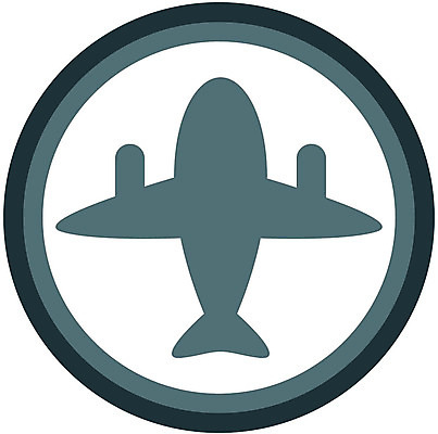 EPS 클립아트 문자 기호 일러스트 교통시설 비행기 사람없음 공항 지리 국내일러스트 교통 항공교통 대중교통 시설 파일형식 벡터