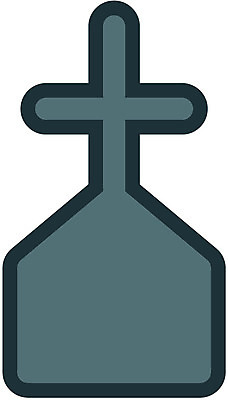 EPS 클립아트 문자 기호 일러스트 사람없음 교회 지리 국내일러스트 종교건축 건물 파일형식 벡터