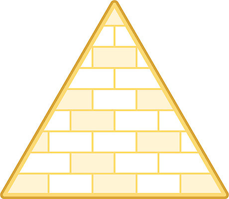 EPS 클립아트 시설물 건축 외국문화 고건축 유적 일러스트 이집트 사람없음 세계문화유산 문화재 피라미드 이집트문화 아프리카건축 이집트건축 국내일러스트 전통 건축물 문화 해외건축 아프리카 랜드마크 파일형식 벡터