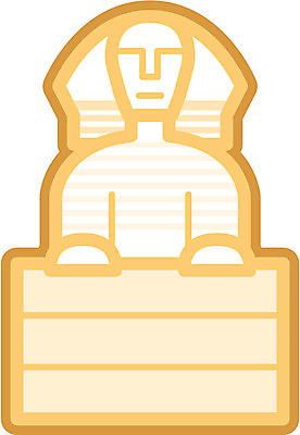 EPS 시설물 건축 외국문화 고건축 유적 일러스트 이집트 사람없음 세계문화유산 문화재 이집트문화 아프리카건축 스핑크스 이집트건축 국내일러스트 전통 건축물 문화 해외건축 아프리카 파일형식 벡터