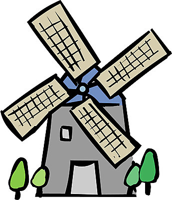 EPS 클립아트 시설물 공공시설 현대건축 건축 유럽 외국문화 일러스트 바람 사람없음 건물 풍차 에너지 네덜란드 풍력발전소 네델란드 네덜란드문화 국내일러스트 자연요소 건축물 나라 문화 날씨 발전소 풍력에너지 시설 유럽문화 파일형식 벡터