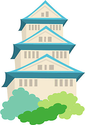 EPS 클립아트 시설물 건축물 건축 외국문화 고건축 일본문화 일러스트 사람없음 건물 관광지 일본 온천 동양건축 세계문화유산 성 일본건축 구마모토성 오사카성 일본성 히메지성 국내일러스트 동양문화 아시아 문화 여행 스파 문화재 구마모토 파일형식 벡터 동양