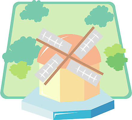 EPS 클립아트 시설물 현대건축 건축 유럽 외국문화 일러스트 바람 사람없음 건물 풍차 에너지 네덜란드 풍력발전소 네델란드 네덜란드문화 풍차집 국내일러스트 자연요소 건축물 나라 문화 날씨 발전소 풍력에너지 유럽문화 파일형식 벡터