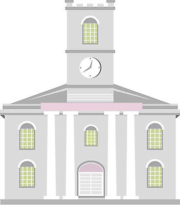 EPS 클립아트 시설물 공공시설 현대건축 건축 유럽 일러스트 사람없음 건물 미술관 시계탑 박물관 관공서 공공기관 국내일러스트 건축물 나라 탑 시설 파일형식 벡터