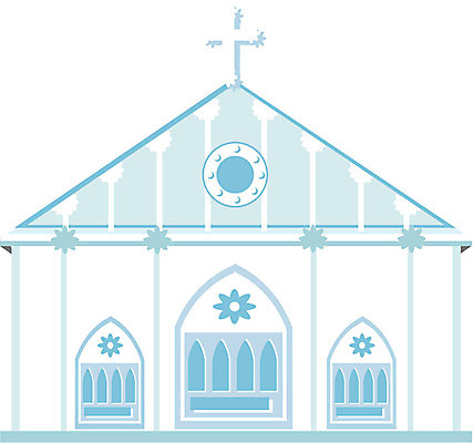 EPS 클립아트 시설물 현대건축 건축 유럽 기독교 종교 십자가 일러스트 종교건축 종교시설 사람없음 건물 성당 교회 미술관 박물관 공공기관 국내일러스트 건축물 나라 시설 파일형식 벡터