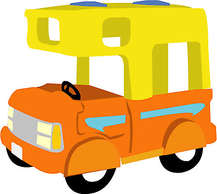 EPS 클립아트 교육 육상교통 일러스트 승용차 자동차 놀이 사람없음 장난감 유치원 미니카 국내일러스트 교통수단 파일형식 벡터