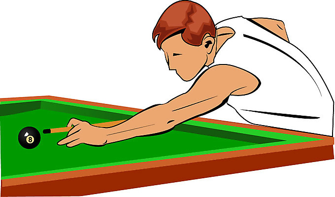 EPS 클립아트 남자 스포츠 포즈 일러스트 레저 한명 사람 20대 성인 레포츠 운동 구기 당구 포켓볼 당구공 당구대 당구채 당구장 남자만 남자한명만 성인남자만 청년만 청년남자만 청년남자한명만 성인한명만 성인남자한명만 성인만 국내일러스트 1 공 건강 청년 당구용품 파일형식 벡터