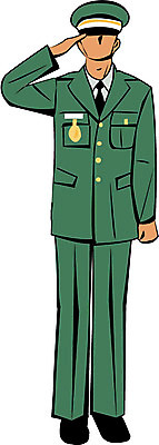 EPS 클립아트 직업 모자 남자 일러스트 한명 서기 사람 20대 성인 군인 전쟁 경례 장교 헌병 남자만 남자한명만 성인남자만 청년만 청년남자만 청년남자한명만 성인한명만 성인남자한명만 성인만 국내일러스트 1 잡화 모션 청년 인사 국군 파일형식 벡터