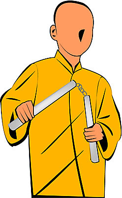 EPS 클립아트 남자 스포츠 포즈 일러스트 도복 한명 사람 20대 성인 취미 레포츠 운동 중국 무도 전통무술 쿵후 쌍절곤 쌍절봉 남자만 남자한명만 성인남자만 청년만 청년남자만 청년남자한명만 성인한명만 성인남자한명만 성인만 국내일러스트 1 옷 아시아 레저 건강 청년 무도_무술 파일형식 벡터