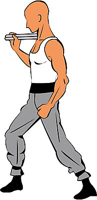 EPS 클립아트 남자 무기 포즈 일러스트 한명 서기 사람 20대 성인 레포츠 무도 쿵후 쌍절곤 쌍절봉 남자만 남자한명만 성인남자만 청년만 청년남자만 청년남자한명만 성인한명만 성인남자한명만 성인만 국내일러스트 1 스포츠 모션 레저 청년 무도_무술 파일형식 벡터