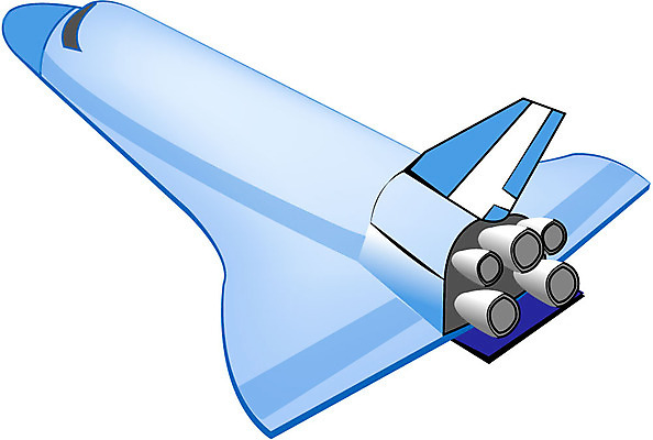 EPS 과학 일러스트 사람없음 우주 로켓 우주선 우주항공 국내일러스트 파일형식 벡터