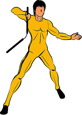 EPS 클립아트 남자 무기 포즈 일러스트 한명 서기 사람 20대 성인 레포츠 무도 쿵후 쌍절곤 브루스리 쌍절봉 이소룡 남자만 남자한명만 성인남자만 청년만 청년남자만 청년남자한명만 성인한명만 성인남자한명만 성인만 국내일러스트 1 스포츠 모션 레저 청년 무도_무술 파일형식 벡터
