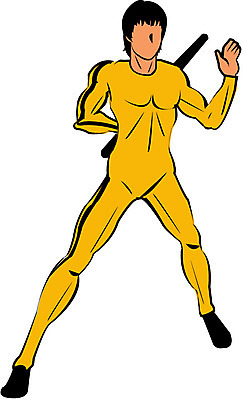 EPS 클립아트 남자 무기 포즈 일러스트 한명 서기 사람 20대 성인 레포츠 무도 쿵후 쌍절곤 브루스리 쌍절봉 이소룡 남자만 남자한명만 성인남자만 청년만 청년남자만 청년남자한명만 성인한명만 성인남자한명만 성인만 국내일러스트 1 스포츠 모션 레저 청년 무도_무술 파일형식 벡터