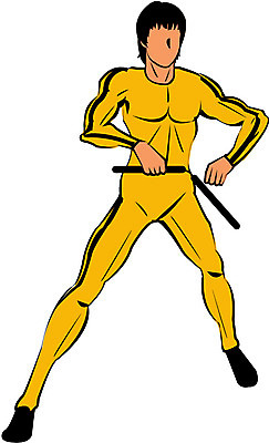 EPS 클립아트 남자 무기 포즈 일러스트 한명 서기 사람 20대 성인 레포츠 무도 쿵후 쌍절곤 브루스리 쌍절봉 이소룡 남자만 남자한명만 성인남자만 청년만 청년남자만 청년남자한명만 성인한명만 성인남자한명만 성인만 국내일러스트 1 스포츠 모션 레저 청년 무도_무술 파일형식 벡터