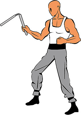 EPS 클립아트 남자 무기 포즈 일러스트 한명 서기 사람 20대 성인 레포츠 무도 쿵후 쌍절곤 쌍절봉 남자만 남자한명만 성인남자만 청년만 청년남자만 청년남자한명만 성인한명만 성인남자한명만 성인만 국내일러스트 1 스포츠 모션 레저 청년 무도_무술 파일형식 벡터