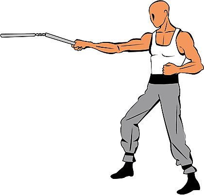 EPS 클립아트 남자 무기 포즈 일러스트 한명 서기 사람 20대 성인 레포츠 무도 쿵후 쌍절곤 쌍절봉 남자만 남자한명만 성인남자만 청년만 청년남자만 청년남자한명만 성인한명만 성인남자한명만 성인만 국내일러스트 1 스포츠 모션 레저 청년 무도_무술 파일형식 벡터
