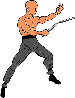 EPS 클립아트 남자 무기 포즈 일러스트 한명 서기 사람 20대 성인 레포츠 무도 쿵후 쌍절곤 쌍절봉 남자만 남자한명만 성인남자만 청년만 청년남자만 청년남자한명만 성인한명만 성인남자한명만 성인만 국내일러스트 1 스포츠 모션 레저 청년 무도_무술 파일형식 벡터