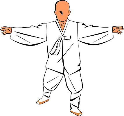 EPS 클립아트 전통 남자 포즈 일러스트 한국 한명 서기 사람 20대 성인 레포츠 무도 택견 남자만 남자한명만 성인남자만 청년만 청년남자만 청년남자한명만 성인한명만 성인남자한명만 성인만 국내일러스트 1 아시아 스포츠 모션 레저 청년 격투기 파일형식 벡터