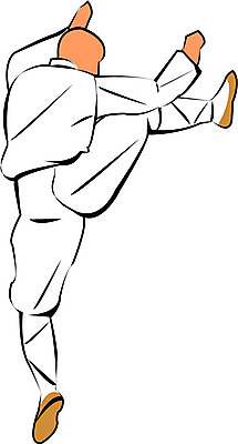 EPS 클립아트 전통 남자 포즈 일러스트 한국 한명 서기 사람 20대 성인 레포츠 무도 킥 택견 남자만 남자한명만 성인남자만 청년만 청년남자만 청년남자한명만 성인한명만 성인남자한명만 성인만 국내일러스트 1 아시아 스포츠 모션 레저 청년 격투기 파일형식 벡터