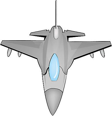 EPS 무기 일러스트 군용기 비행기 사람없음 항공 전쟁 소형비행기 국내일러스트 항공교통 대중교통 군대 파일형식 벡터