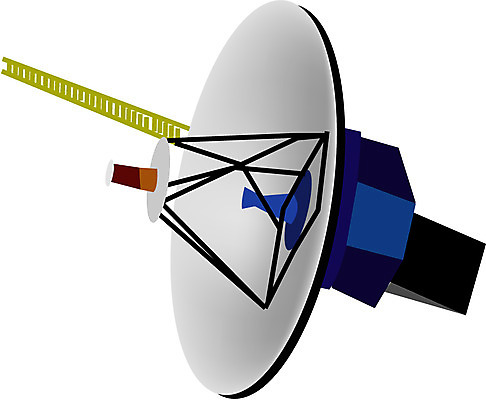 EPS 시설물 현대건축 건축 일러스트 사람없음 우주 인공위성 과학기술 우주항공 국내일러스트 건축물 통신 기술 파일형식 벡터