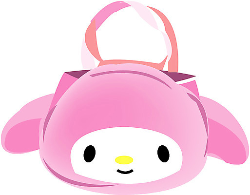 EPS 잡화 교육 가방 일러스트 책가방 사람없음 유치원 오브젝트 기저귀가방 보조가방 아기가방 국내일러스트 파일형식 벡터