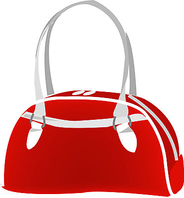 EPS 학생 잡화 가방 일러스트 운동선수 책가방 사람없음 라이프 생활 오브젝트 스포츠백 운동가방 국내일러스트 스포츠 파일형식 벡터