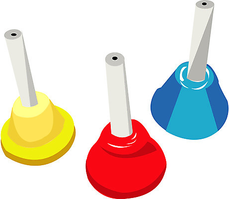 EPS 교육 악기 음악 일러스트 타악기 사람없음 스쿨라이프 오브젝트 교구 서양악기 핸드벨 국내일러스트 라이프스타일 학교 문화예술 파일형식 벡터