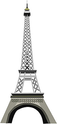 EPS 시설물 건축 외국문화 고건축 일러스트 유럽건축 사람없음 탑 문화재 에펠탑 파리_프랑스 프랑스문화 국내일러스트 건축물 문화 서양건축 프랑스 파리 랜드마크 유럽문화 파일형식 벡터