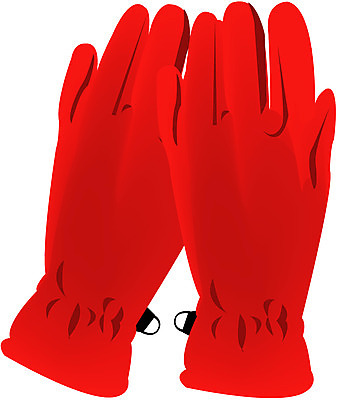 EPS 여행 생활용품 장갑 일러스트 레저용품 레저 사람없음 놀이용품 등산 오브젝트 여행용품 보호장갑 국내일러스트 잡화 트래킹 파일형식 벡터