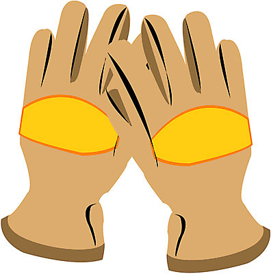 EPS 여행 생활용품 장갑 일러스트 레저용품 레저 사람없음 놀이용품 등산 오브젝트 여행용품 보호장갑 국내일러스트 잡화 트래킹 파일형식 벡터