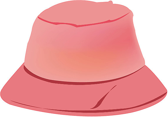 EPS 모자 잡화 여행 일러스트 레저용품 레저 사람없음 야외 오브젝트 여행용품 정글모자 파나마모자 국내일러스트 모자_잡화 파일형식 벡터