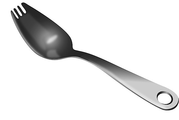 EPS 생활용품 포크 일러스트 군대 사람없음 식사 군인 오브젝트 포크수저 국내일러스트 직업 식기 수저 국군 파일형식 벡터