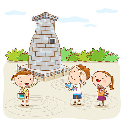 전신 식물 직업 건축물 여자 남자 건축 일러스트 가이드 서기 미소 웃음 사람 여러명 성인 여행객 구직 풀 마이크 열정 첨성대 아르바이트 성인만 최저임금 비정규직 국내일러스트 AI파일 감정 음향기기 다수 컨셉 비즈니스 모션 표정 경제 경주_경상북도 국보 파일형식 벡터