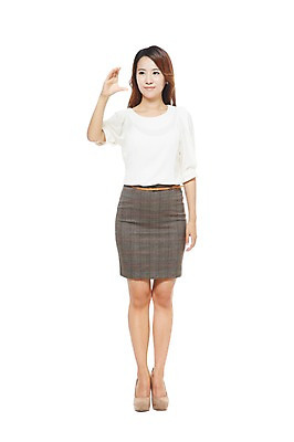 포토 JPG 스튜디오촬영 전신 직업 우먼라이프 라이프스타일 긴머리 여자 포즈 비즈니스 모션 실내 한명 서기 누끼 사람 동양인 정장 손짓 20대 성인 앞모습 치마 한국인 직장인 비즈니스우먼 하이힐 여자만 여자한명만 성인여자만 청년만 청년여자만 성인한명만 청년여자한명만 성인여자한명만 성인만 국내포토 1 헤어스타일 옷 구두 뷰포인트 하의 인종 청년 내부 생활 여성화 파일형식