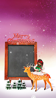 전신 PSD 외국인 나무 식물 동물 편집이미지 배너 계절 여자 기념일 행복 어린이 크리스마스 겨울 포유류 사슴 안내 프레임 선물 틀 한명 미소 웃음 사람 앉기 소녀 이벤트 선물상자 크리스마스트리 칠판 루돌프 눈 메시지 알림 여자만 여자한명만 어린이만 소녀만 소녀한명만 이미지편집 자연요소 1 감정 모션 날씨 표정 인종 상자 파일형식