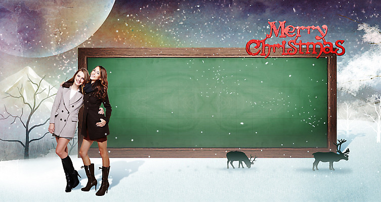 전신 PSD 서양인 외국인 나무 식물 동물 편집이미지 배너 계절 여자 기념일 행복 크리스마스 겨울 사슴 안내 프레임 틀 서기 미소 웃음 사람 이벤트 성인 두명 칠판 루돌프 눈 메시지 알림 여자만 성인여자만 성인만 이미지편집 자연요소 감정 포유류 모션 날씨 표정 인종 파일형식