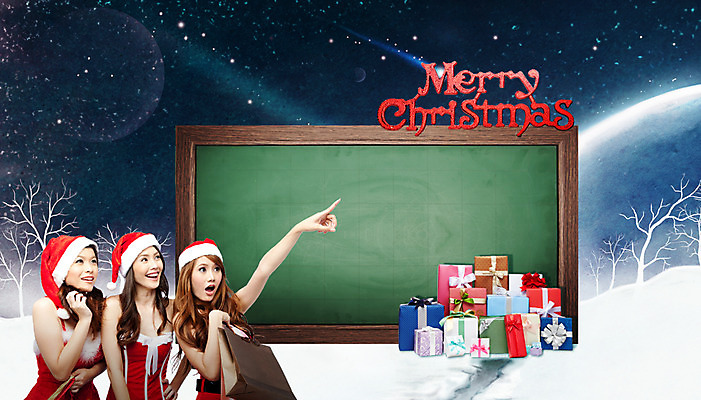 PSD 외국인 나무 식물 편집이미지 배너 응시 계절 여자 기념일 행복 크리스마스 겨울 산타옷 안내 프레임 선물 틀 서기 미소 웃음 사람 동양인 손짓 이벤트 상반신 성인 세명 선물상자 종이봉투 쇼핑백 산타클로스 칠판 검지손가락 눈 가리킴 메시지 알림 여자만 성인여자만 성인만 이미지편집 자연요소 시선 옷 감정 가방 손가락 모션 날씨 봉투 표정 인종 상자 파일형식