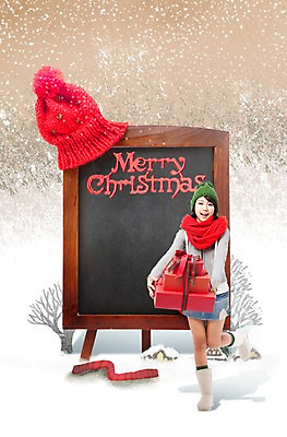 전신 PSD 나무 식물 편집이미지 모자 배너 계절 여자 기념일 행복 크리스마스 겨울 안내 프레임 선물 틀 한명 서기 미소 웃음 사람 동양인 이벤트 성인 선물상자 목도리 칠판 한국인 눈 메시지 알림 여자만 여자한명만 성인여자만 성인만 이미지편집 자연요소 1 잡화 감정 모션 날씨 표정 인종 상자 파일형식