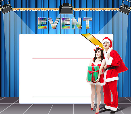 전신 PSD 편집이미지 배너 커플 계절 여자 기념일 남자 행복 한쌍 크리스마스 겨울 산타옷 조명 안내 프레임 선물 틀 서기 미소 웃음 사람 동양인 이벤트 성인 두명 선물상자 산타클로스 한국인 쌍 알림 성인만 이미지편집 옷 감정 관계 모션 표정 인종 상자 파일형식