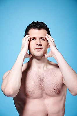 포토 JPG 스튜디오촬영 서양인 외국인 백인 해외기획촬영 라이프스타일 2012년태국 남자 감정 맨라이프 포즈 모션 근육 스트레스 상의탈의 실내 표정 한명 사람 상반신 성인 앞모습 30대 뷰티 파란배경 두통 남자만 남자한명만 성인남자만 성인한명만 성인남자한명만 장년만 장년남자만 장년남자한명만 성인만 국내포토 1 뷰포인트 백그라운드 탈의 인종 내부 생활 장년 파란색 질병 파일형식