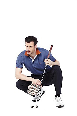 포토 JPG 스튜디오촬영 전신 서양인 외국인 백인 해외기획촬영 모자 라이프스타일 응시 2012년태국 남자 스포츠 맨라이프 골프 레저 실내 한명 들기 누끼 사람 앉기 성인 취미 앞모습 30대 레포츠 운동복 운동 골프채 골프웨어 남자만 남자한명만 성인남자만 성인한명만 성인남자한명만 장년만 장년남자만 장년남자한명만 성인만 국내포토 1 시선 잡화 옷 뷰포인트 모션 골프용품 건강 인종 내부 생활 장년 구기 파일형식