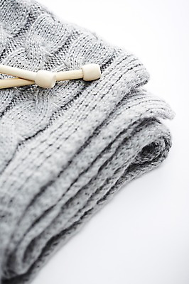 포토 JPG 스튜디오촬영 계절 백그라운드 겨울 실내 사람없음 목도리 바늘 뜨개질 오브젝트 국내포토 잡화 취미 내부 도구 파일형식