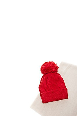 포토 JPG 스튜디오촬영 모자 계절 백그라운드 겨울 털모자 실내 사람없음 뜨개질 오브젝트 국내포토 모자_잡화 잡화 취미 내부 파일형식