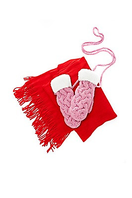 포토 JPG 스튜디오촬영 계절 장갑 백그라운드 겨울 실내 사람없음 목도리 뜨개질 오브젝트 털장갑 손모아장갑 국내포토 잡화 취미 내부 파일형식