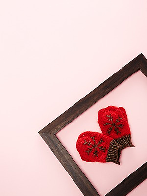 포토 JPG 스튜디오촬영 계절 장갑 액자 백그라운드 겨울 실내 틀 사람없음 뜨개질 오브젝트 털장갑 손모아장갑 국내포토 잡화 취미 내부 파일형식