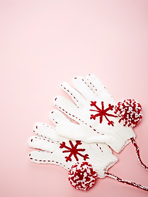 포토 JPG 스튜디오촬영 계절 장갑 백그라운드 겨울 실내 사람없음 오브젝트 털장갑 국내포토 잡화 내부 파일형식